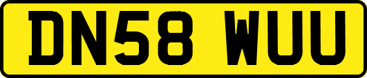 DN58WUU