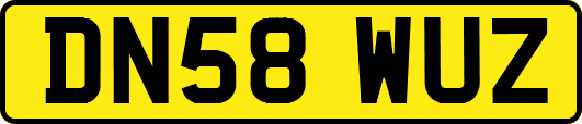DN58WUZ