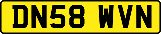 DN58WVN