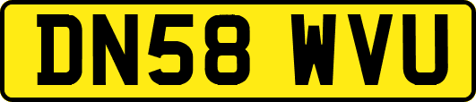 DN58WVU