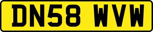 DN58WVW