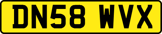 DN58WVX