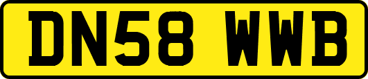 DN58WWB