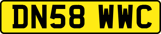 DN58WWC