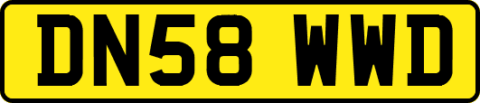 DN58WWD