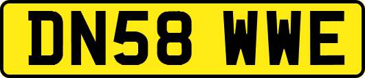 DN58WWE