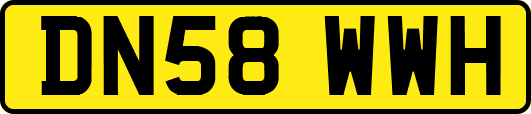 DN58WWH