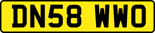 DN58WWO