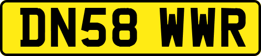 DN58WWR