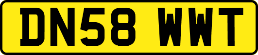 DN58WWT