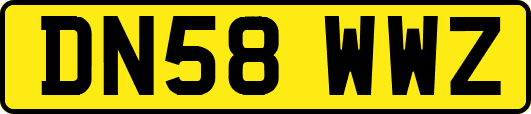 DN58WWZ