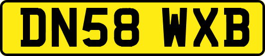 DN58WXB