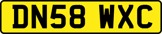 DN58WXC