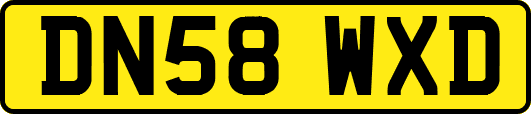 DN58WXD