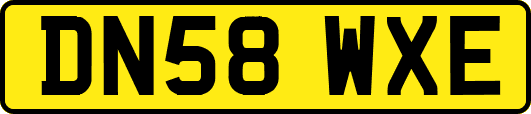 DN58WXE