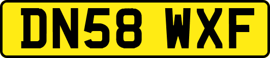 DN58WXF