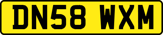 DN58WXM
