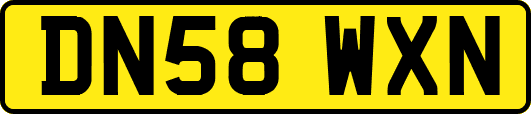 DN58WXN