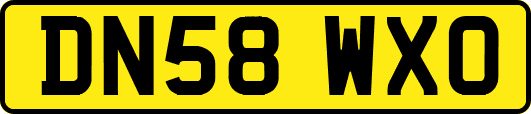 DN58WXO