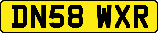 DN58WXR