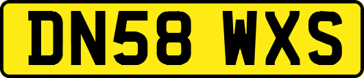 DN58WXS