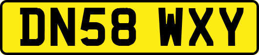 DN58WXY