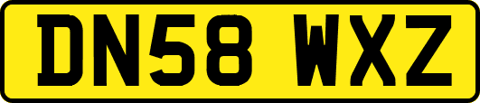 DN58WXZ