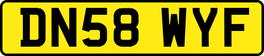 DN58WYF