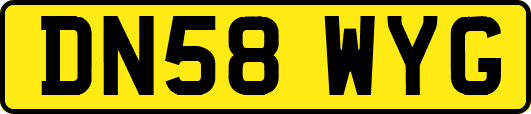 DN58WYG