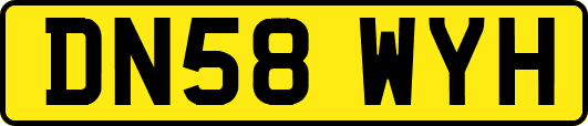 DN58WYH