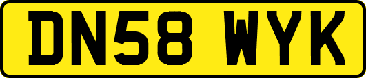 DN58WYK