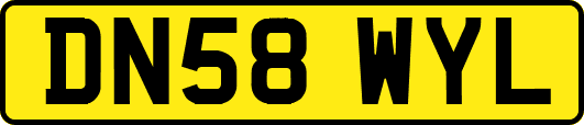 DN58WYL
