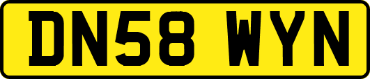 DN58WYN