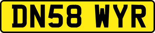 DN58WYR