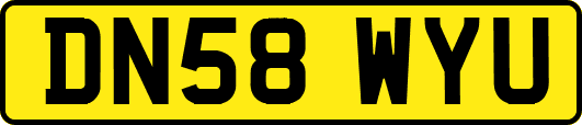 DN58WYU
