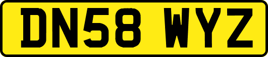 DN58WYZ