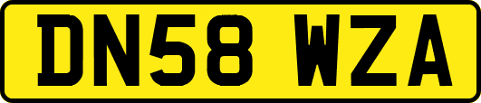 DN58WZA
