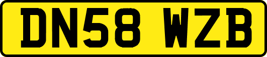 DN58WZB