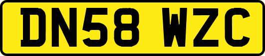 DN58WZC