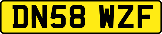 DN58WZF