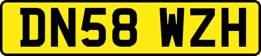 DN58WZH