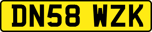 DN58WZK