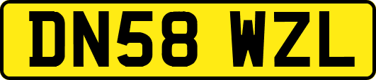 DN58WZL