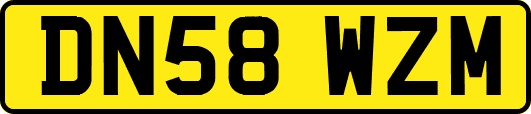 DN58WZM