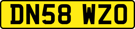 DN58WZO