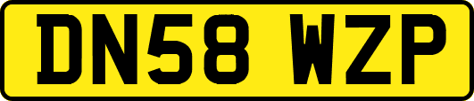 DN58WZP
