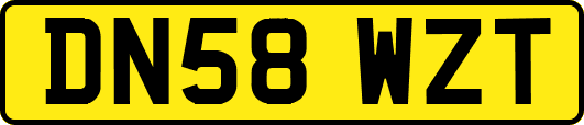 DN58WZT