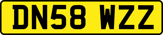 DN58WZZ