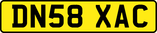 DN58XAC