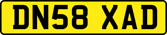 DN58XAD